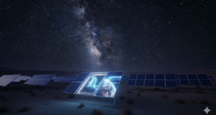 Beyond Daylight: The New Frontier of Solar Power That Works Around the Clock