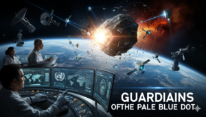 Planetary Defense 2026: The Global Race to Detect and Deflect Dangerous Asteroids