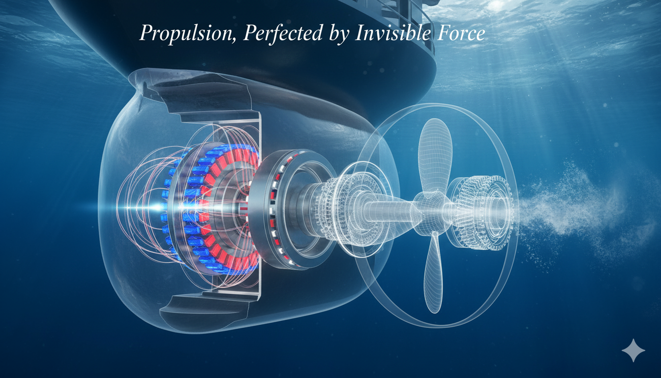 propulsion