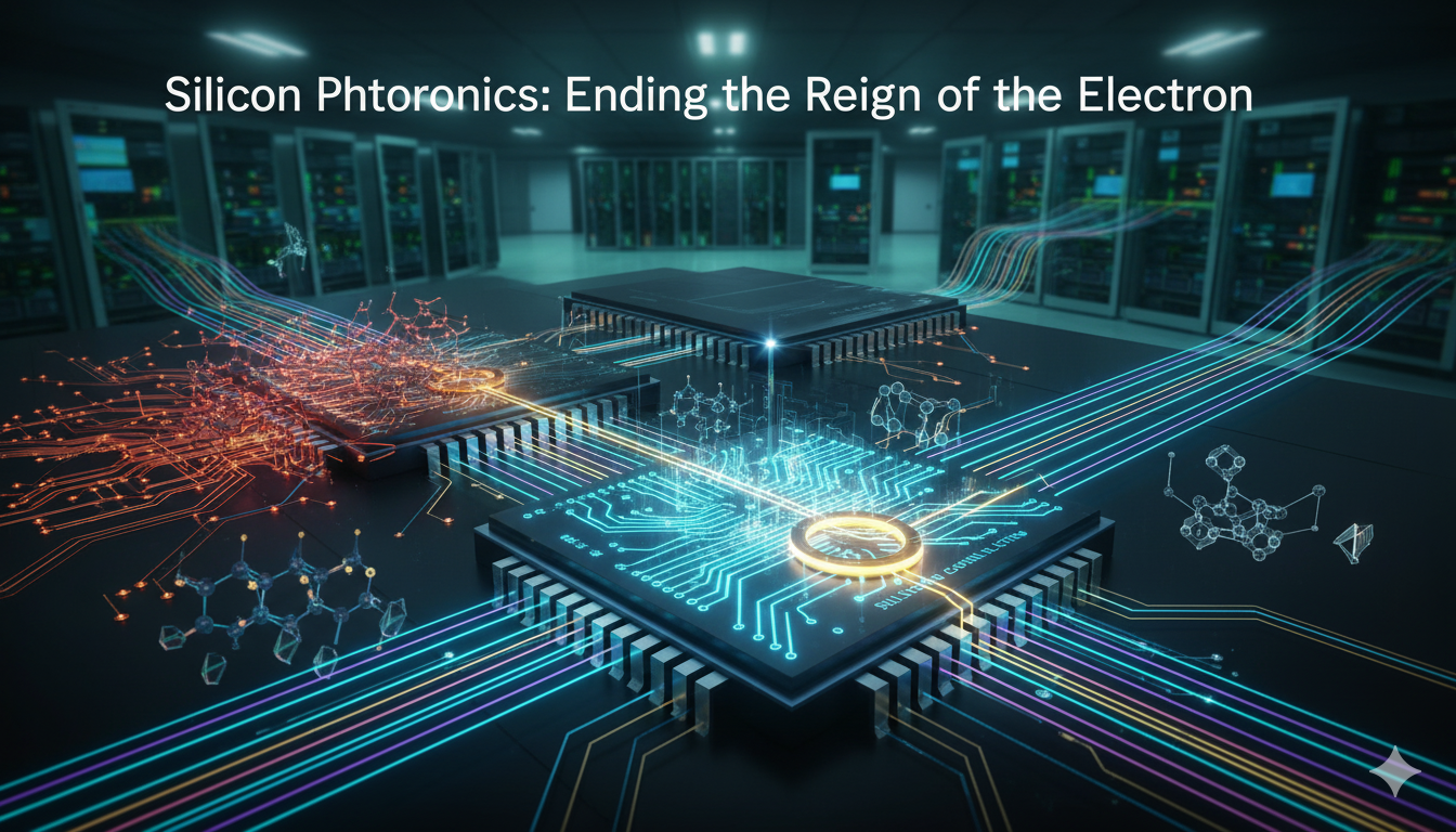silicon photonics
