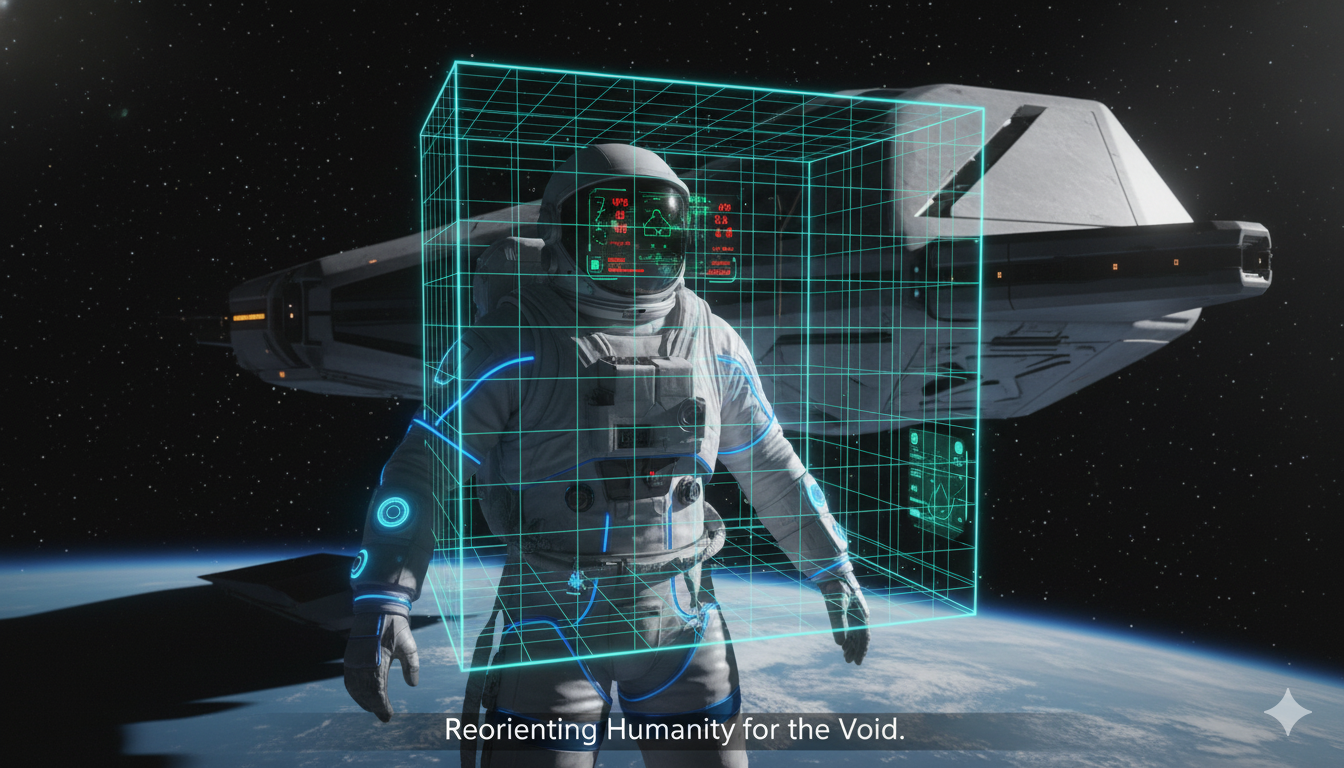 space disorientation