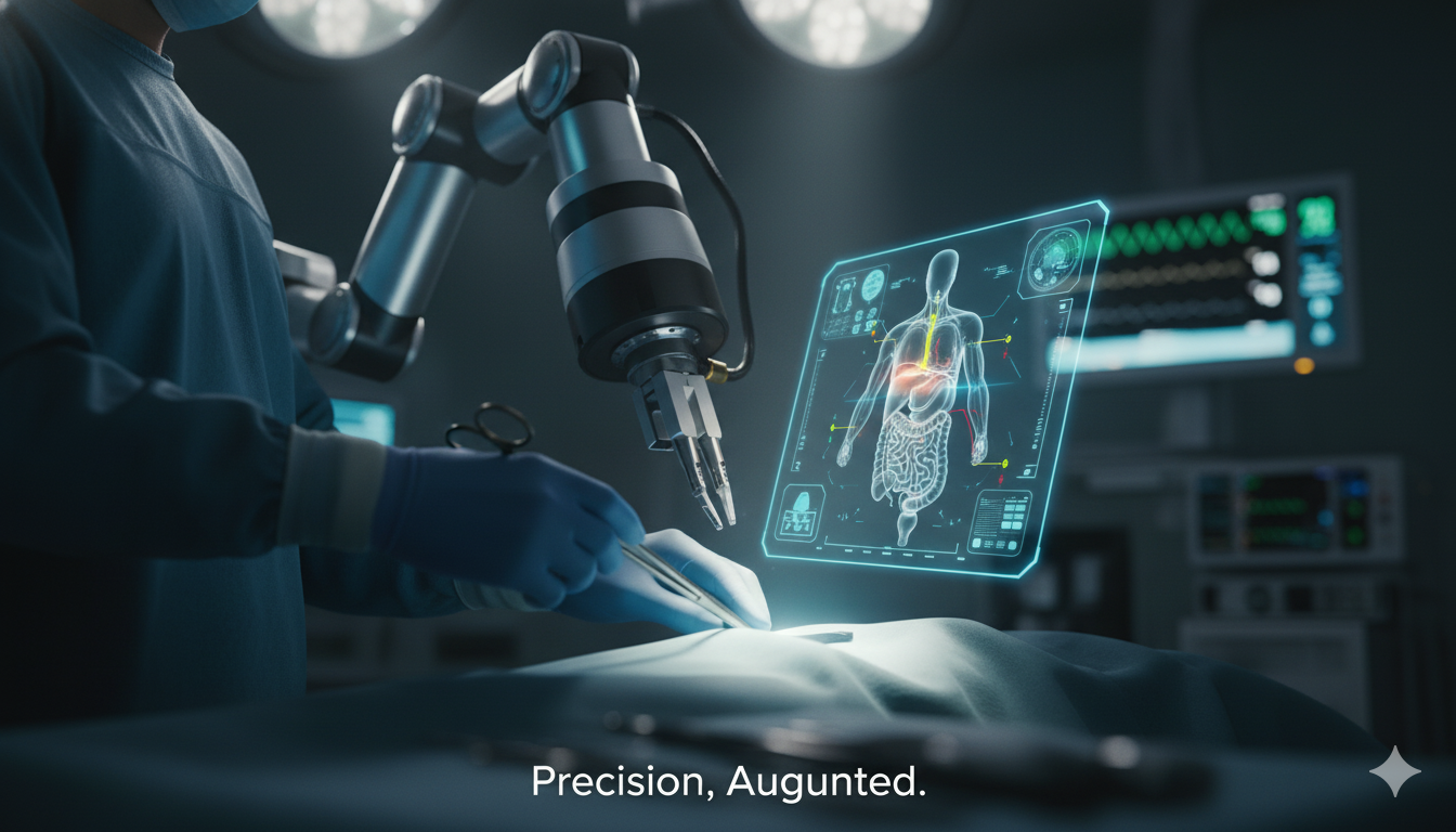 surgical robot