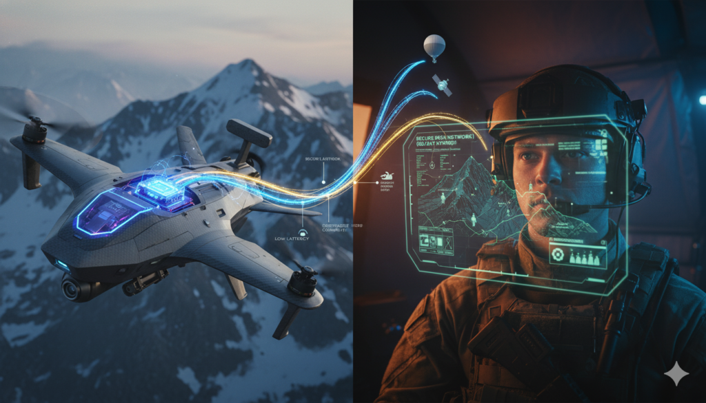 AI tactical