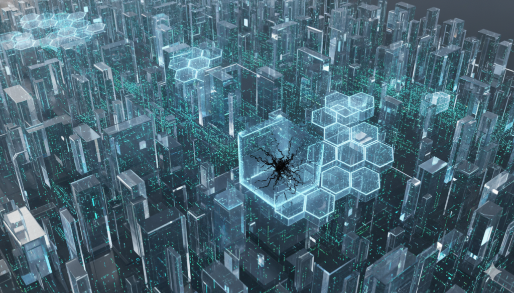 Digital Fortresses: How DARPA’s CPM Program is Reinventing ...