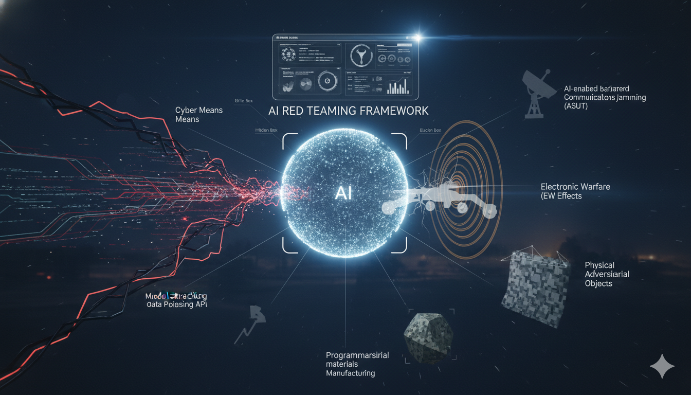 DARPA GARD
