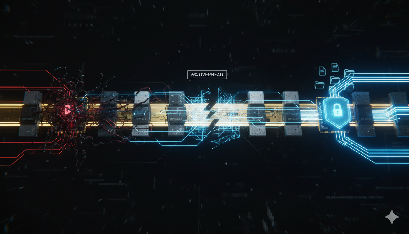DARPA RAd C