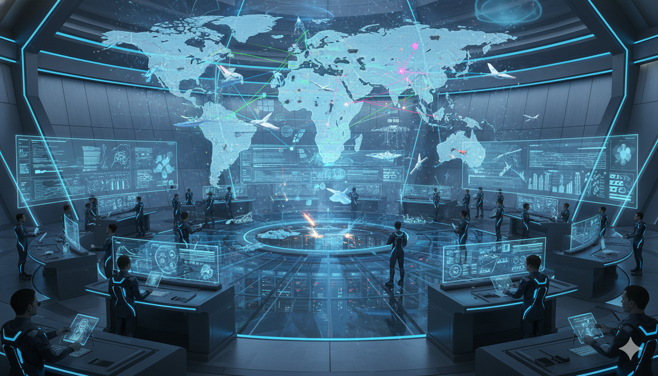 DARPA safesim