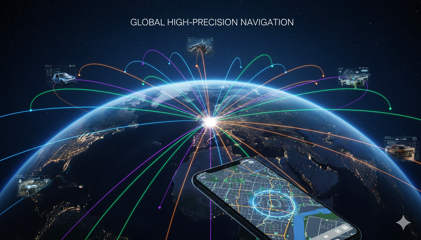 GNSS