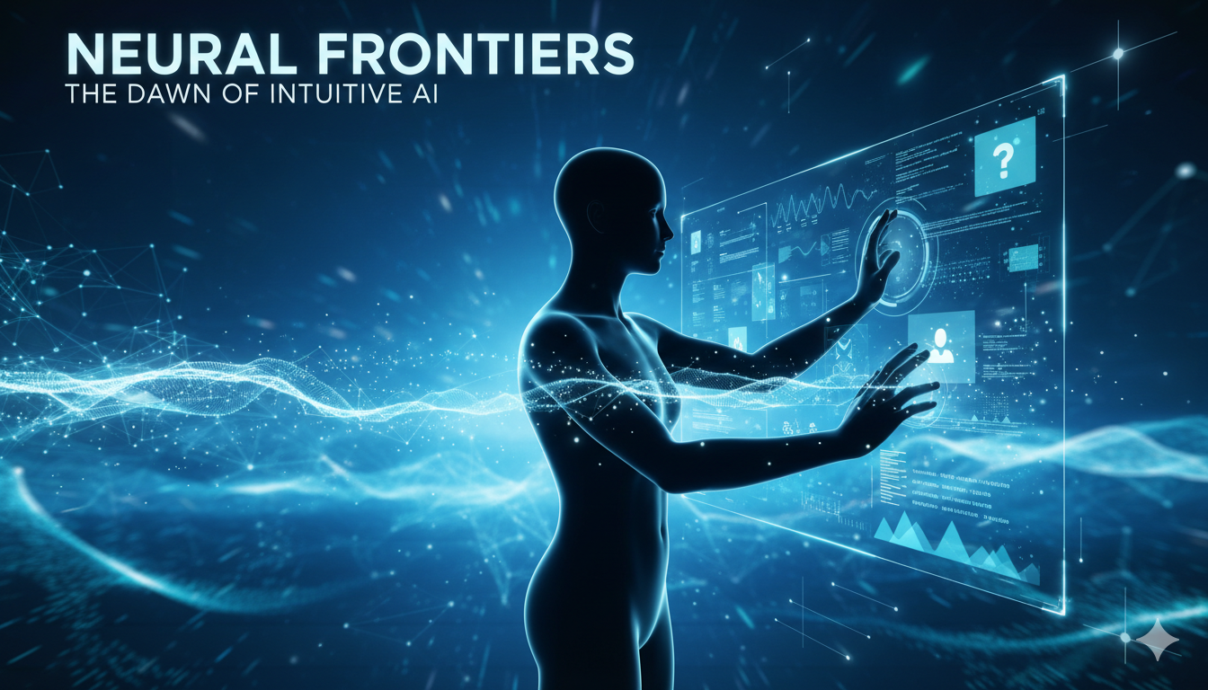 gesture control