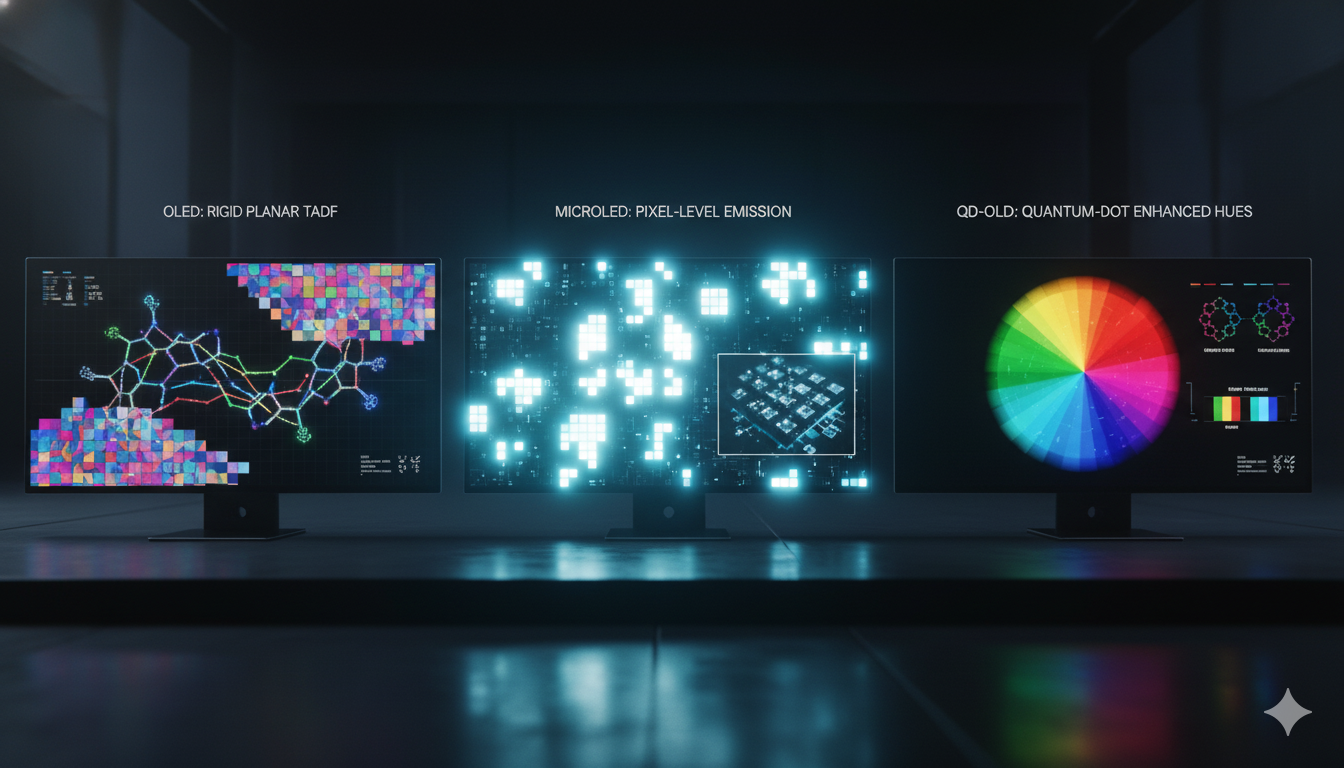 oled