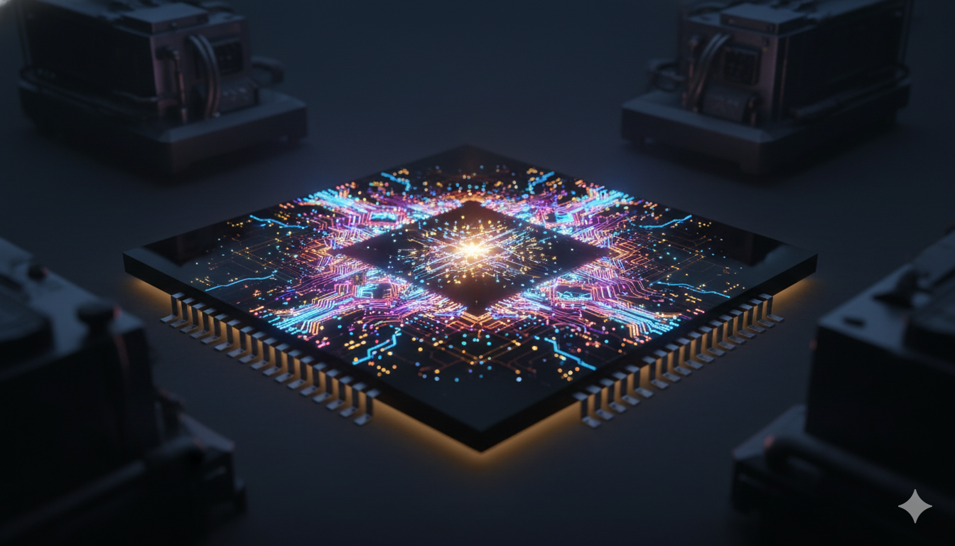 programmable photonic chip