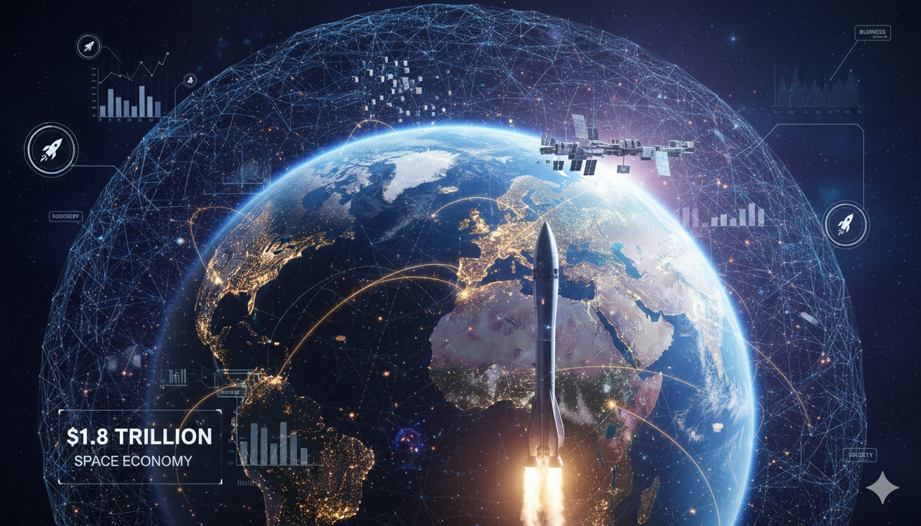 space economy