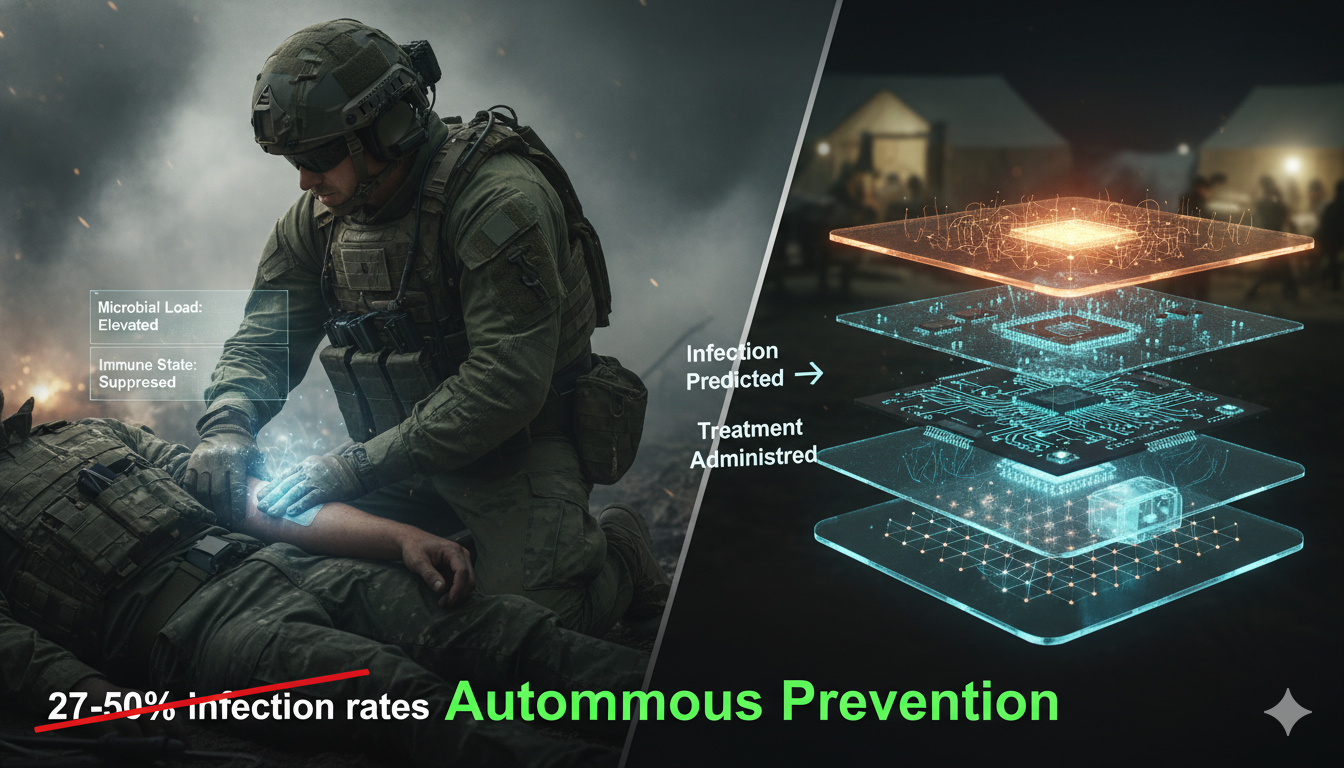 DARPA BEST