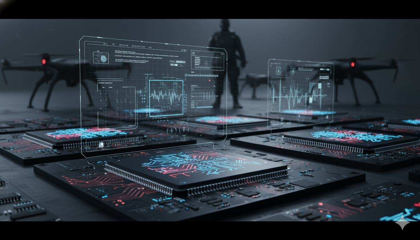 DARPA TMUSIC