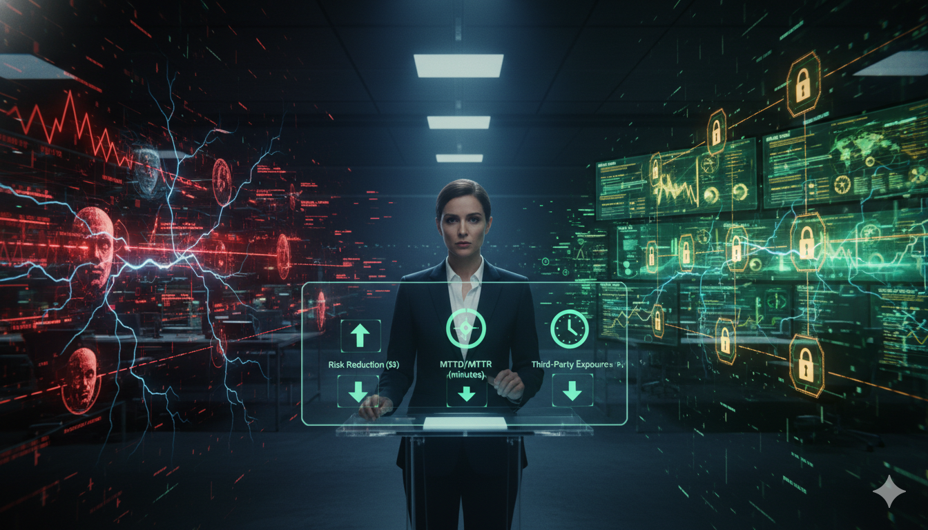 anticipate cyber