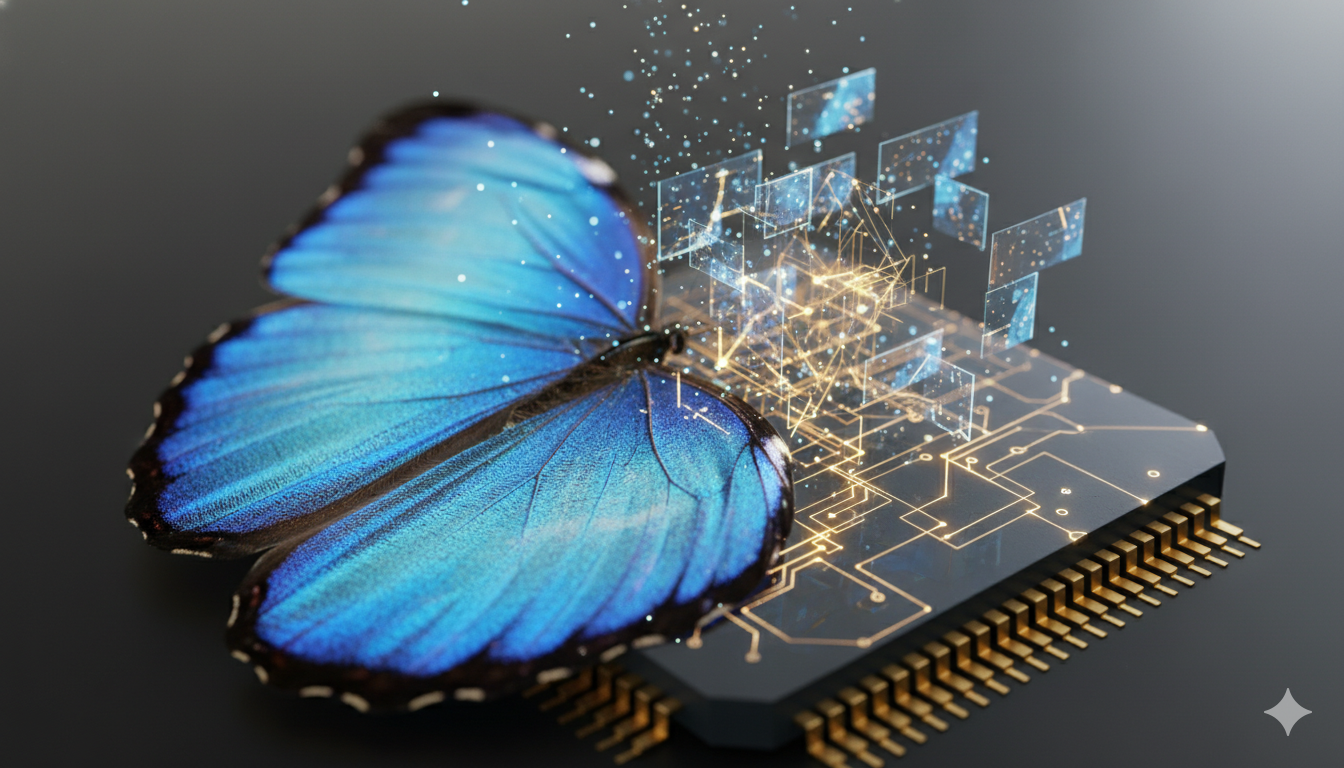 biomimetic photonics