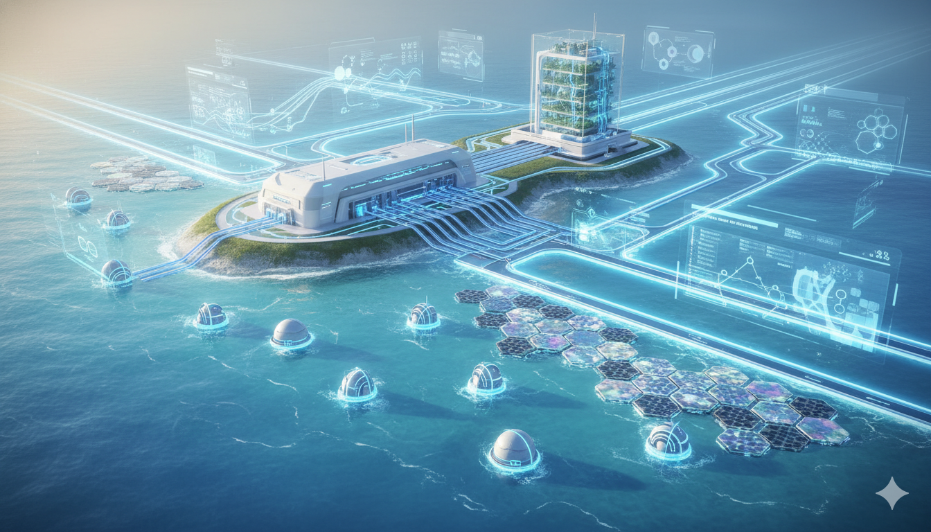 desalination
