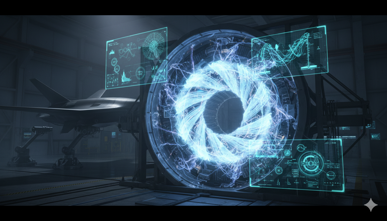 detonation