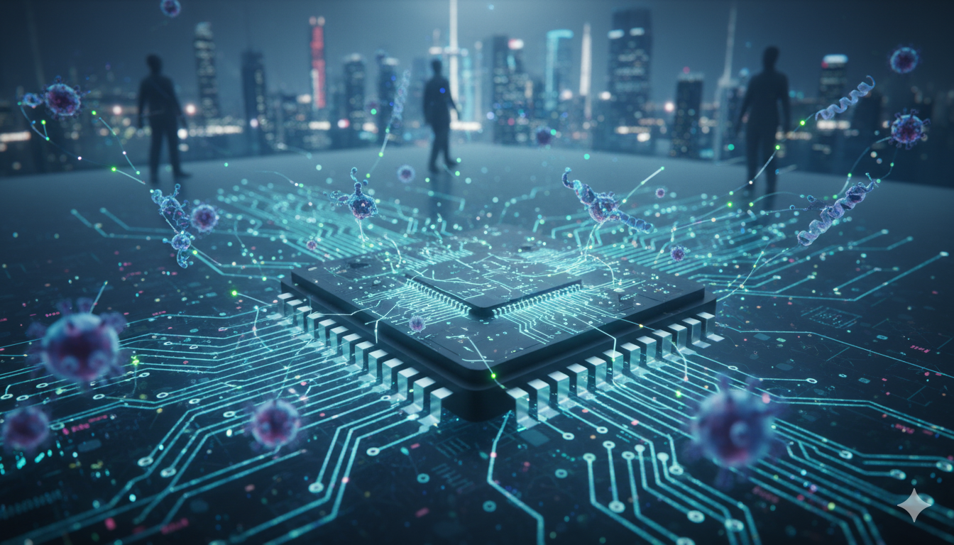 microchip biosensor