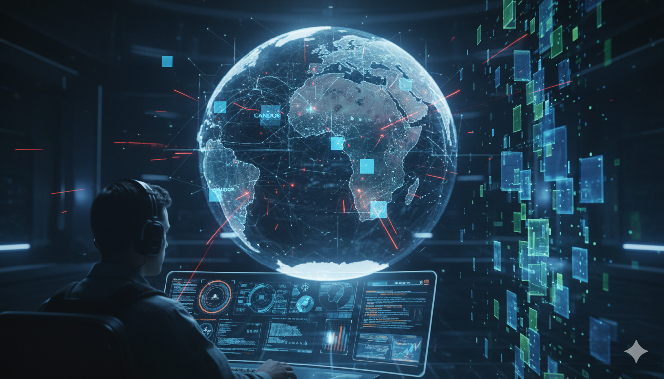 military cyber