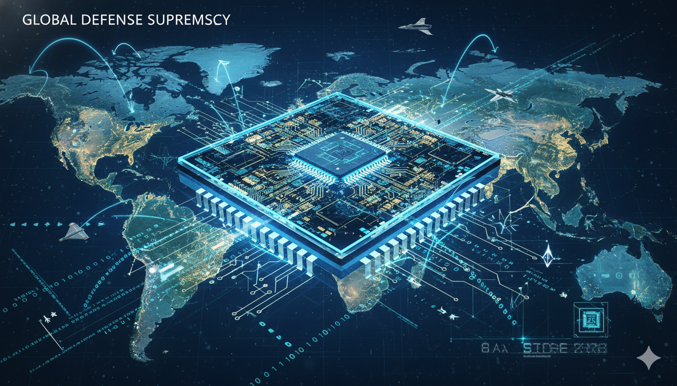 military microelectronics