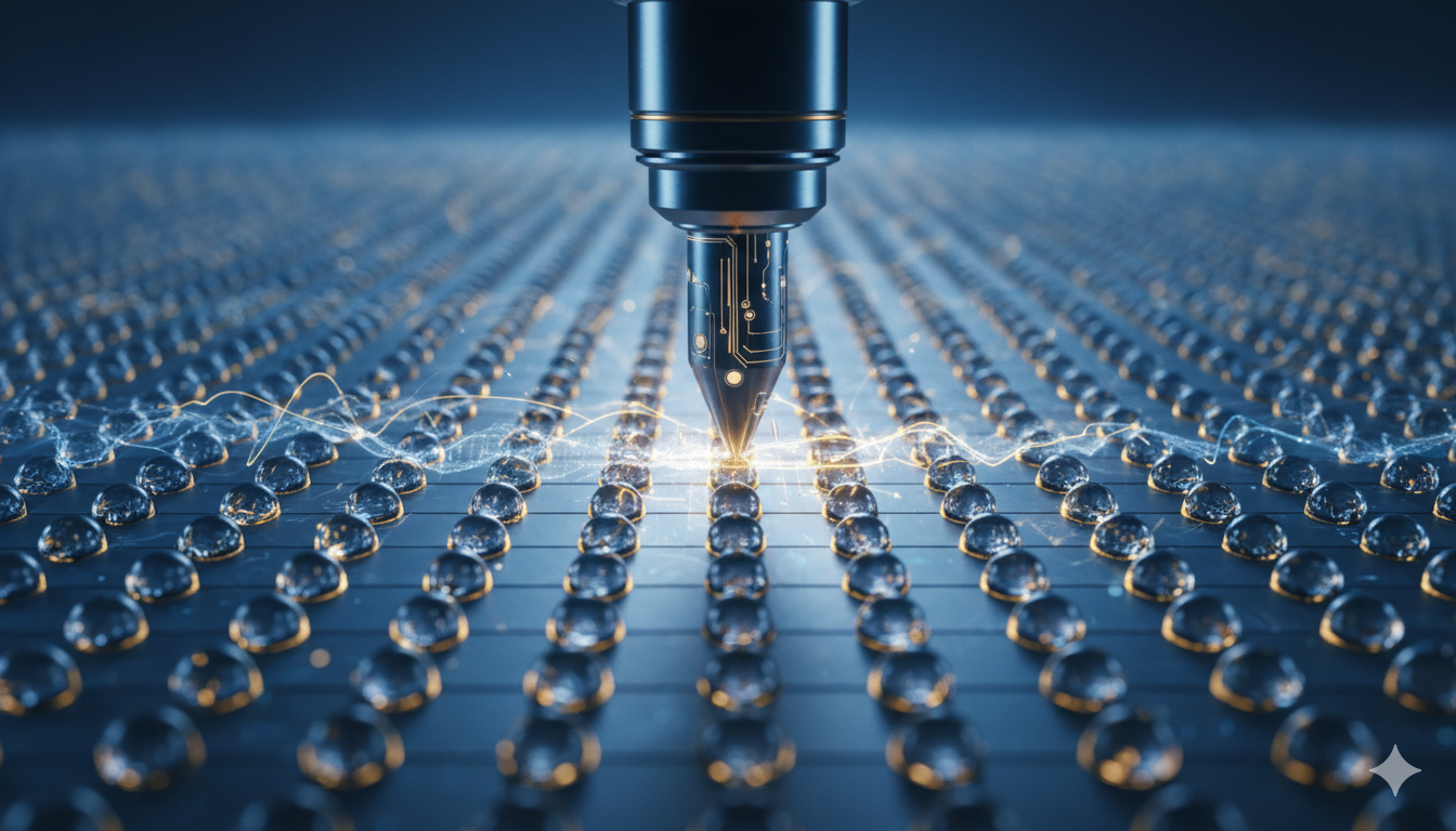 nanoscale imaging