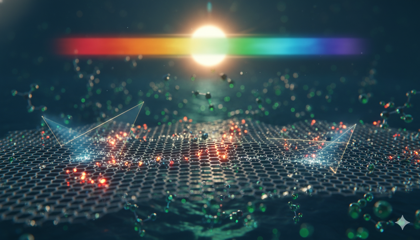 photocatalyst