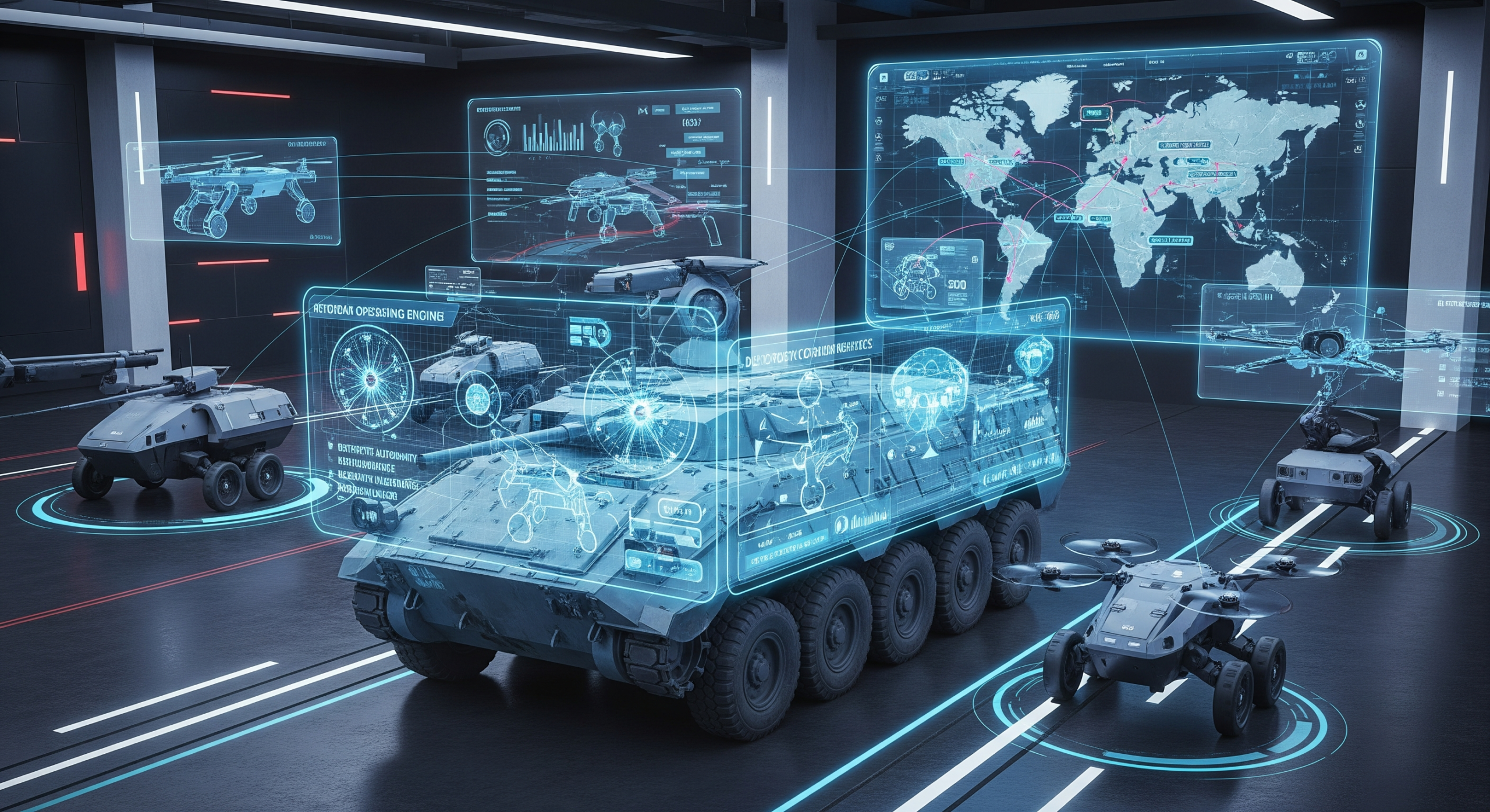 vehicle AI operating system.550Z scaled