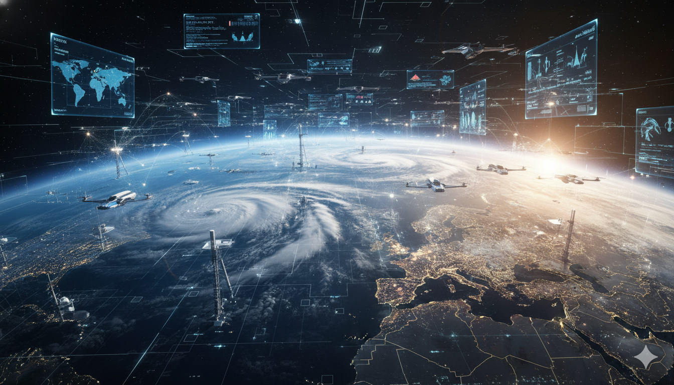 weather modification