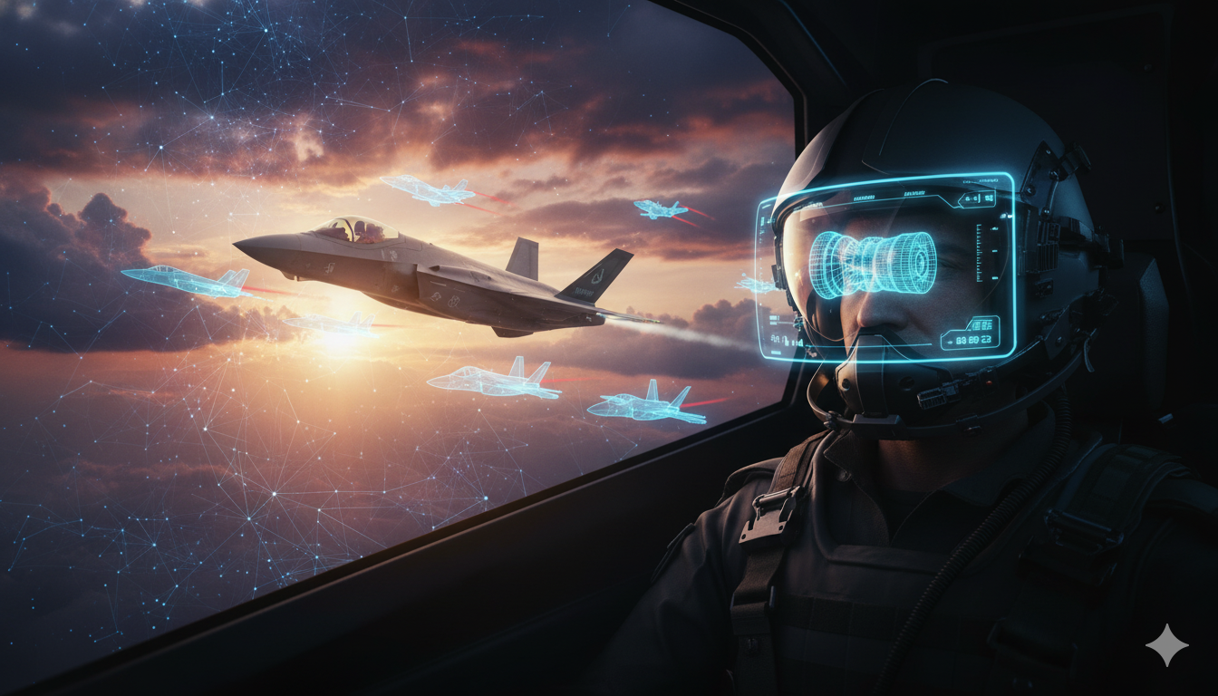 AR VR power