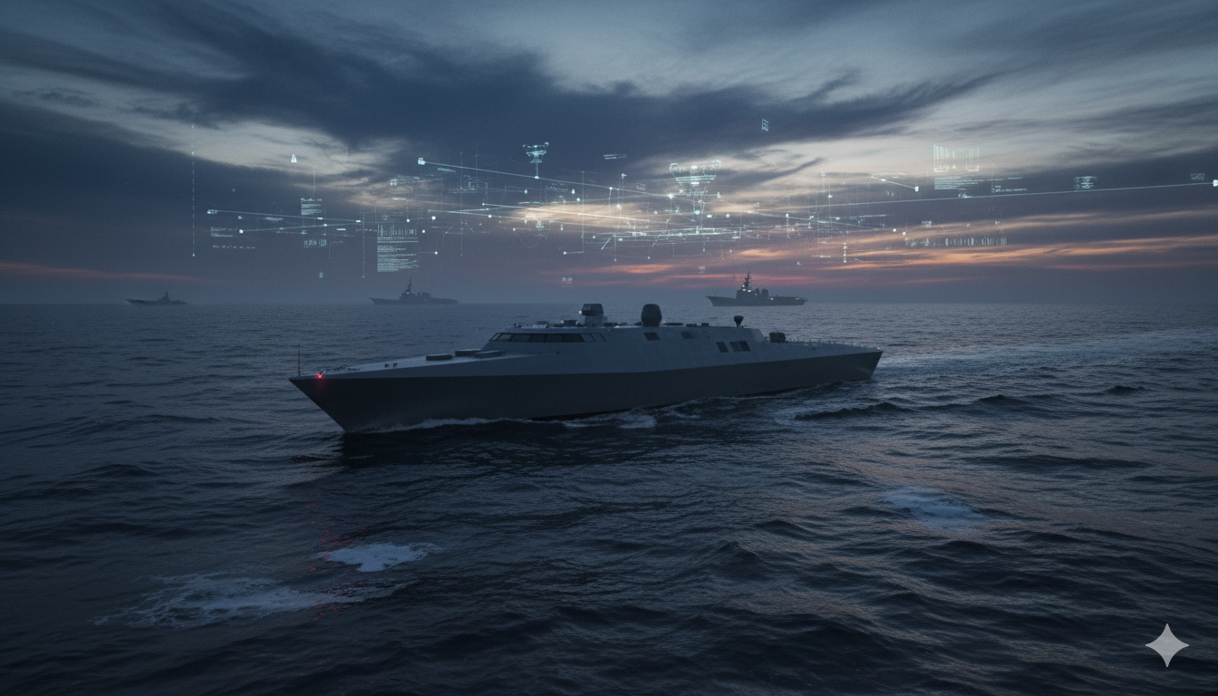 DARPA NOMARS