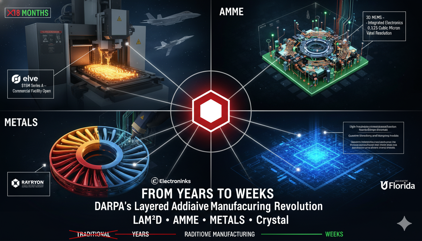 DARPA TWT
