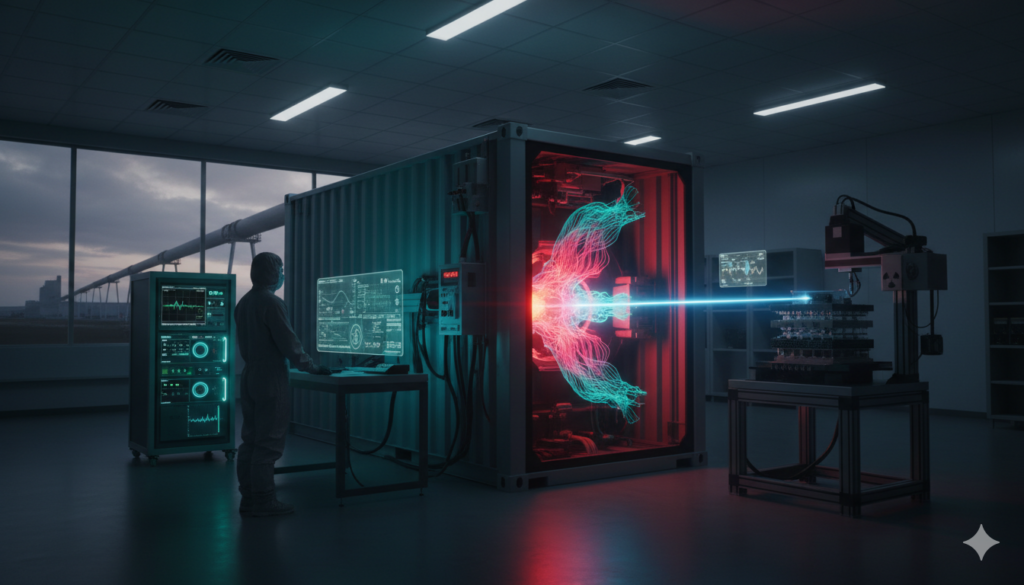 DARPA assert