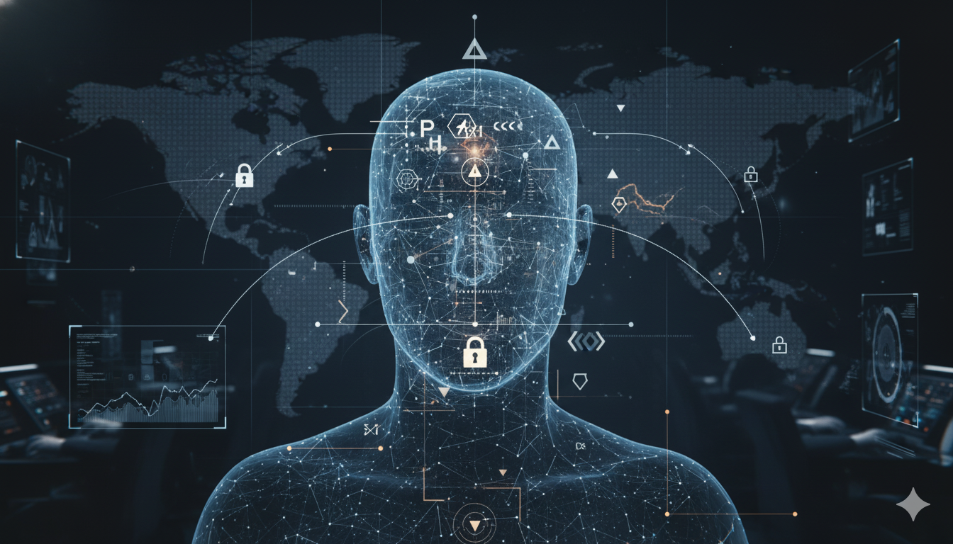DARPA mind