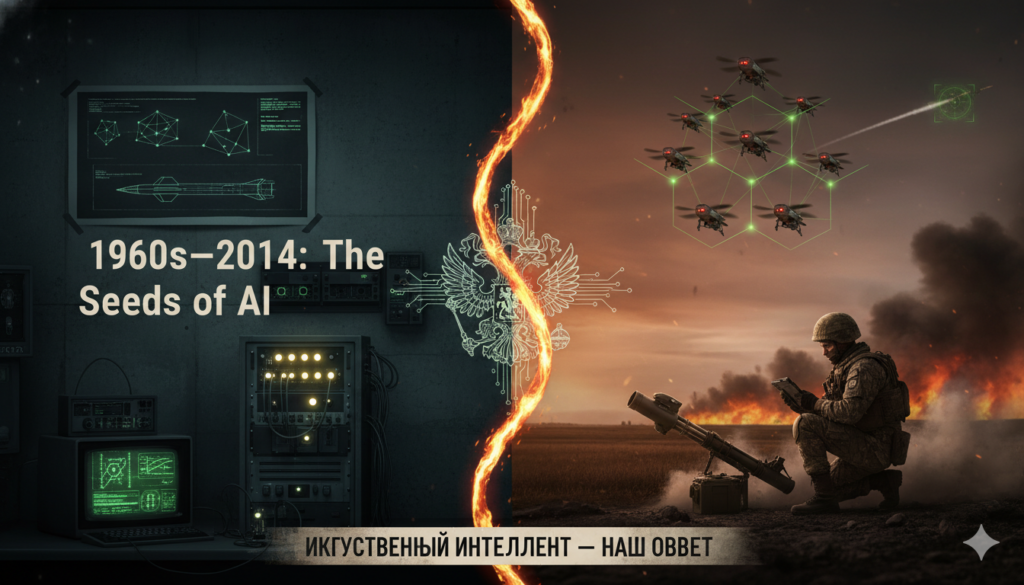 Russia AI