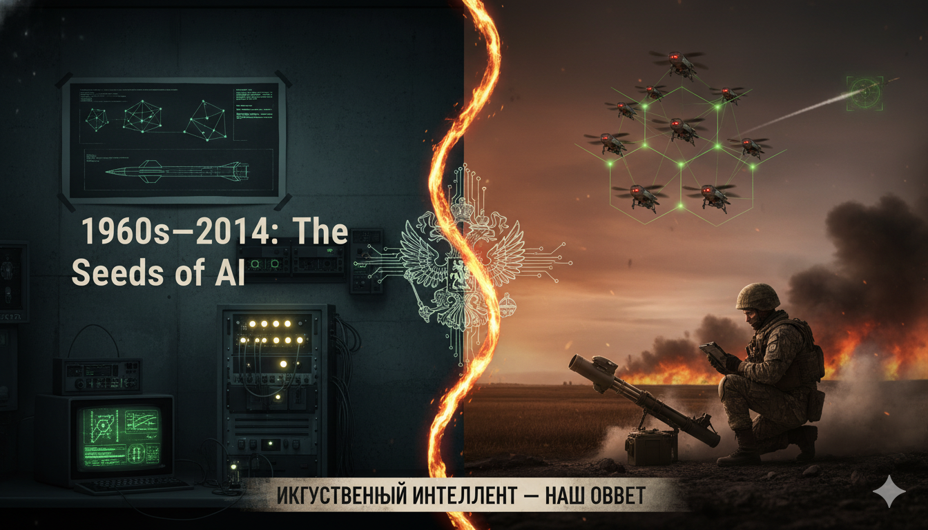 Russia AI
