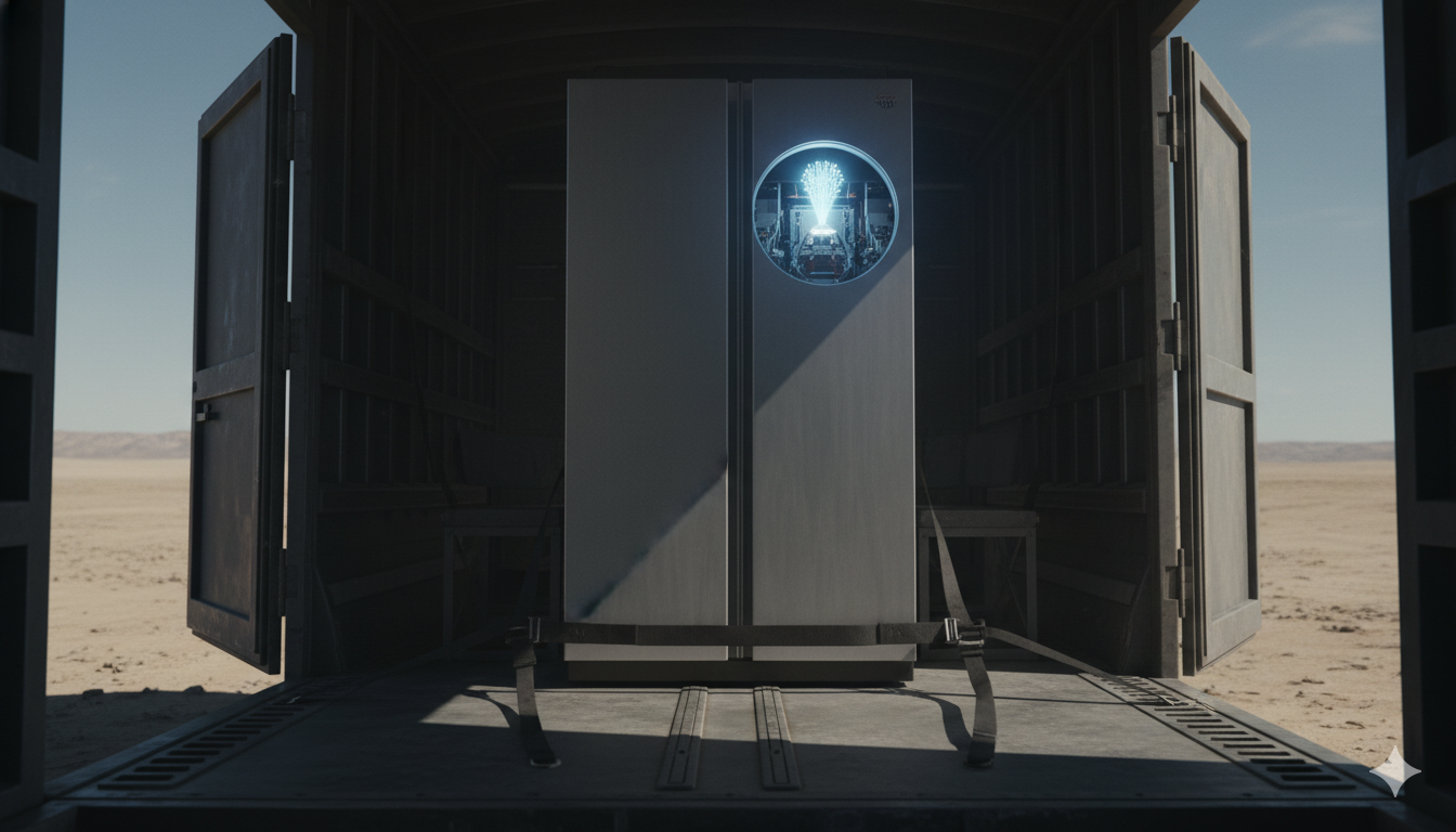 atomic clock