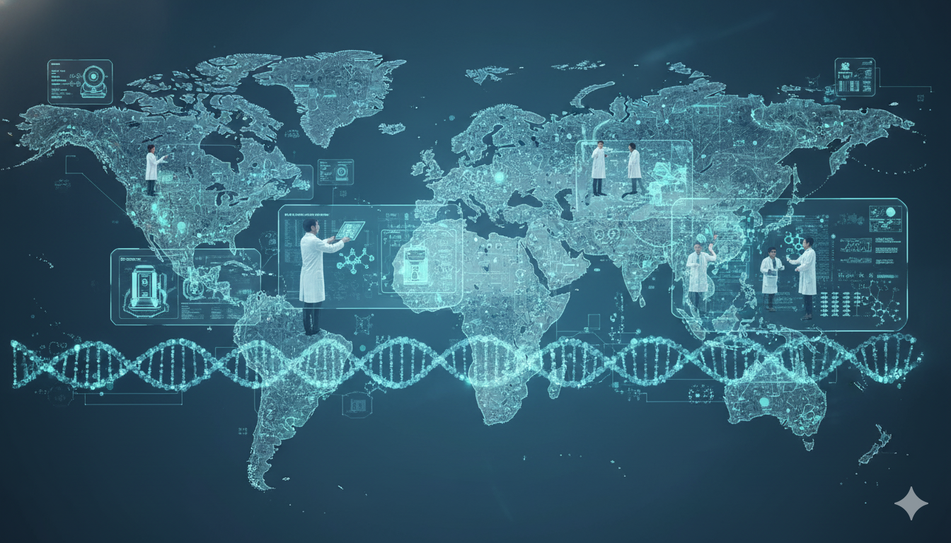 bio standardizatiom