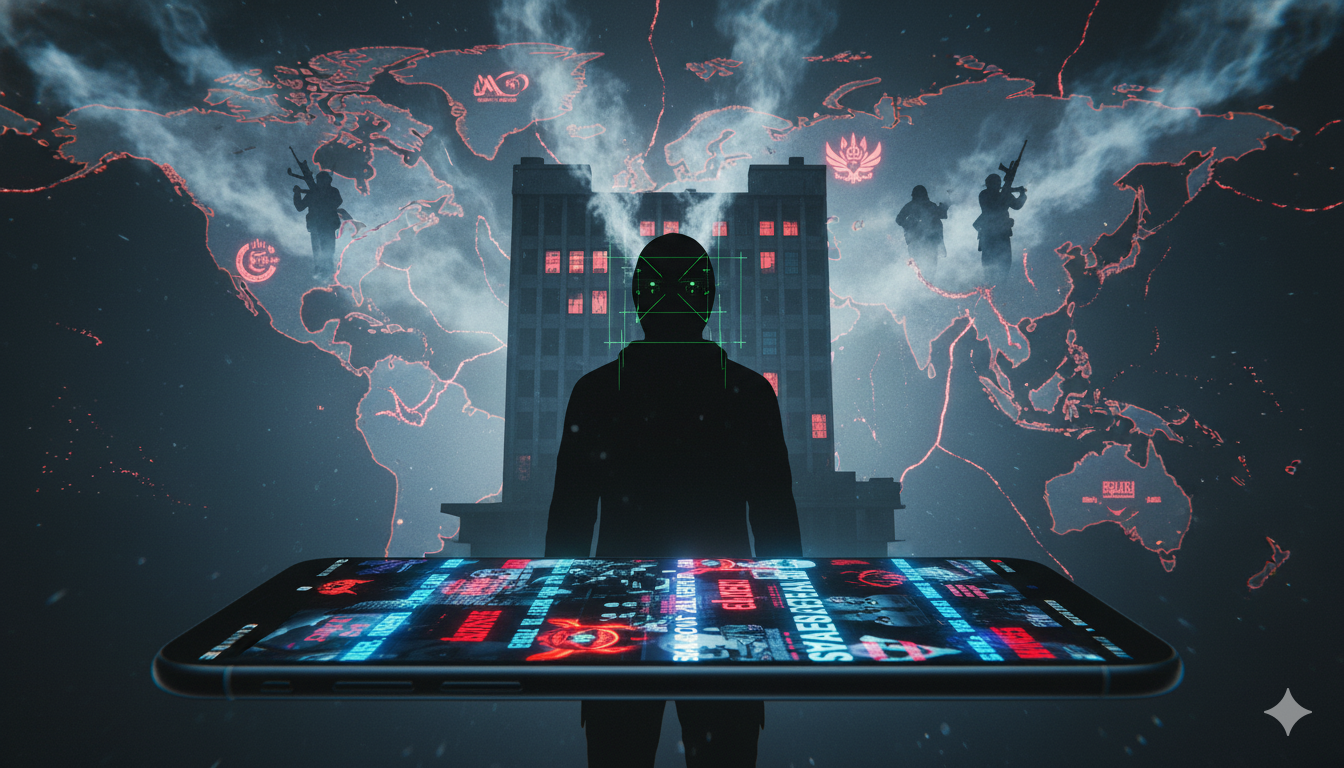 counterterrorism