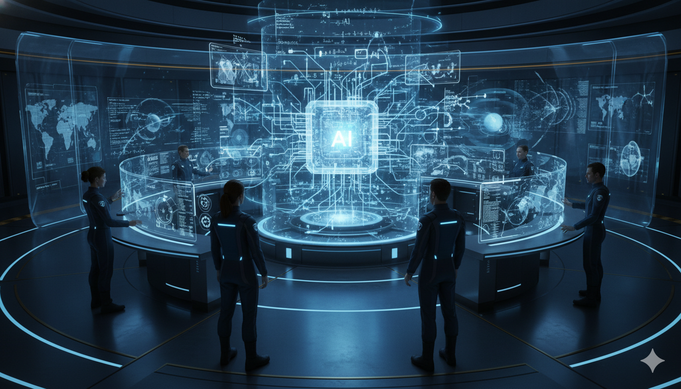 darpa ask