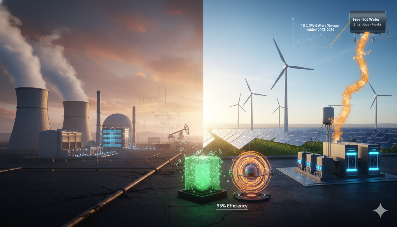 energy tech