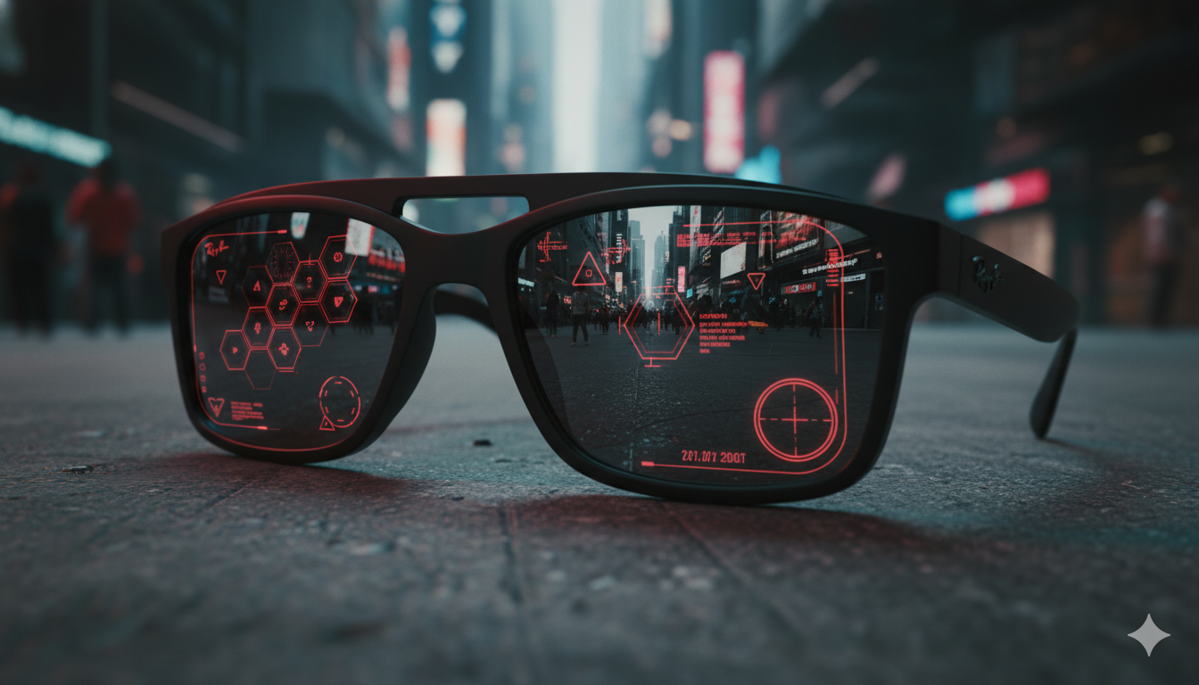 meta glasses