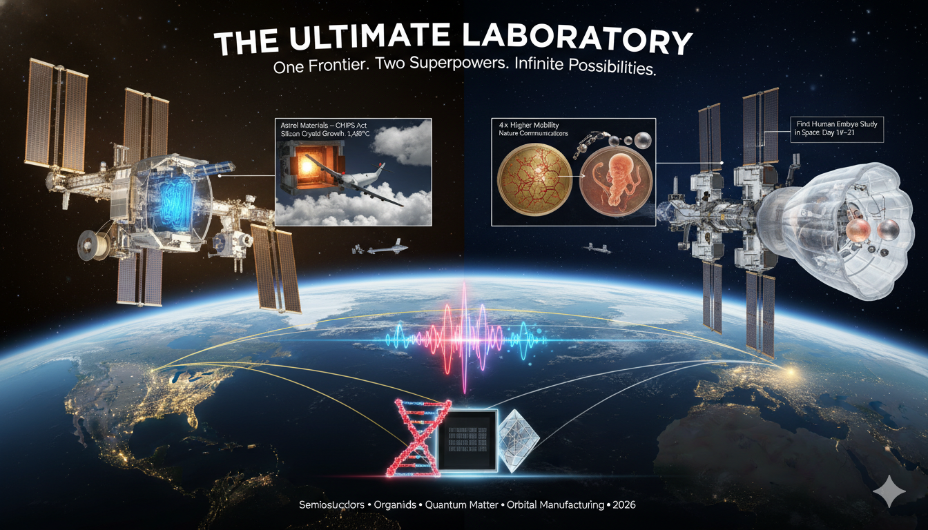 microgravity 1