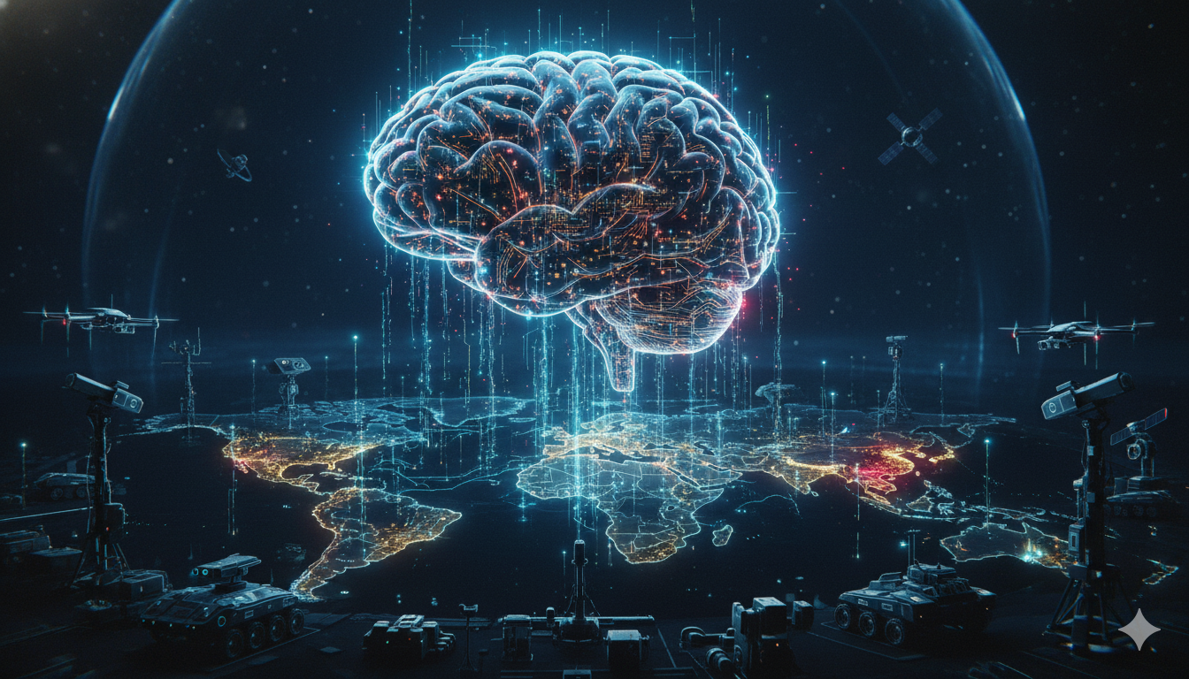 neuromorphic