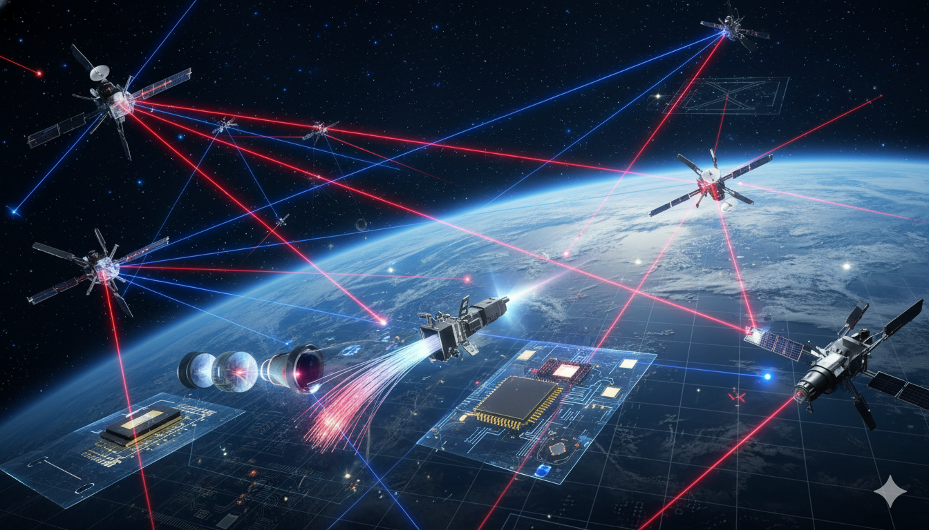 photonics space