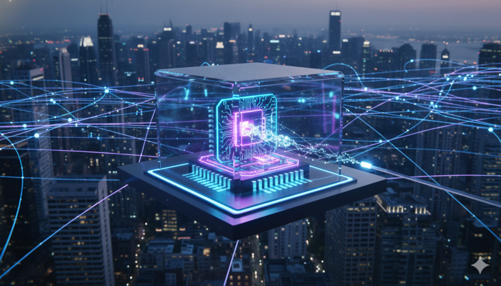 Internet Memory Quantum Memory and the Strategic Architecture of the Quantum Internet ...
