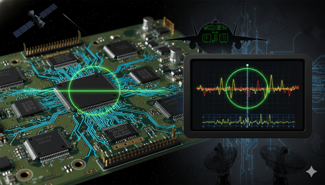 signal integrity