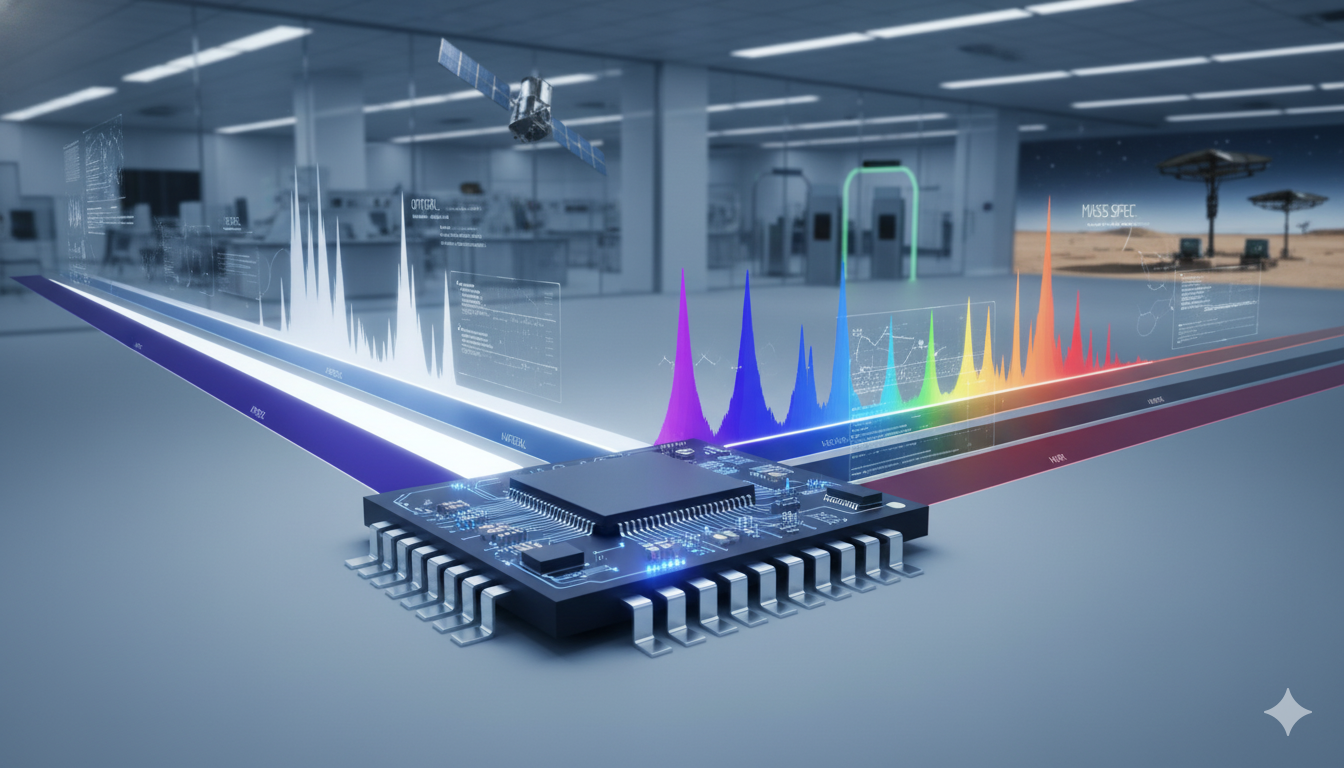 spectrometer