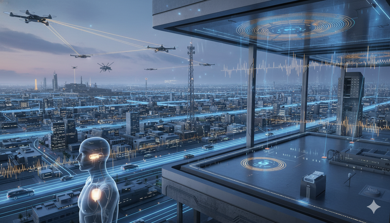 wireless transfer
