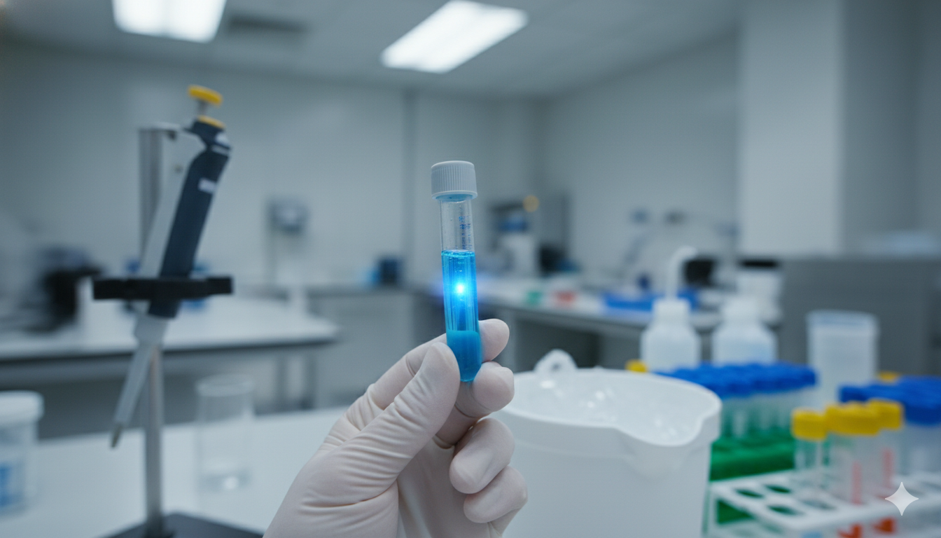cometent cells
